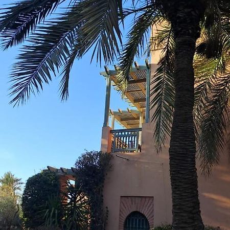 马拉喀什Karibouch Marrakech公寓 外观 照片